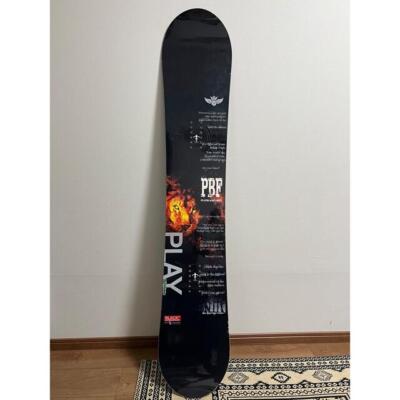 MOSS TOTO 151 モデル18-19 モス　トト　グラトリ 25-26 MOSS TOTO モス トト スノーボード 板 メンズ